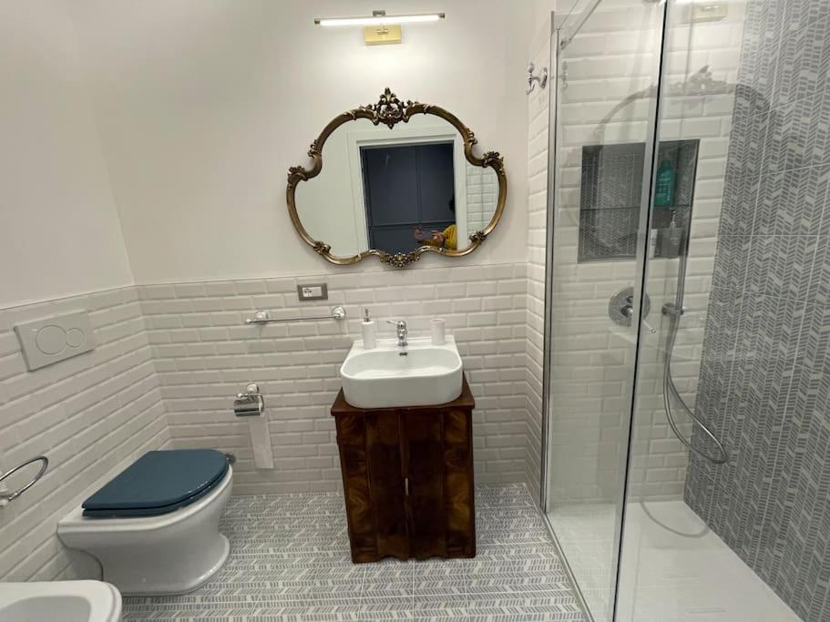 Apartment Splendido *