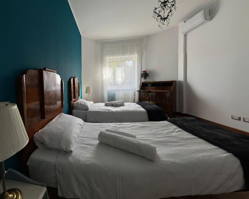 Apartment Splendido Rom
