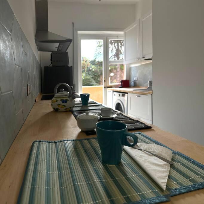 Splendido Apartment Rom