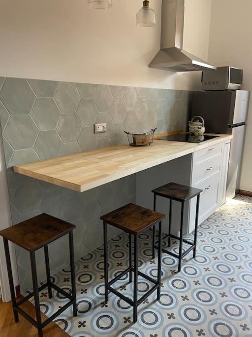 Splendido Apartment