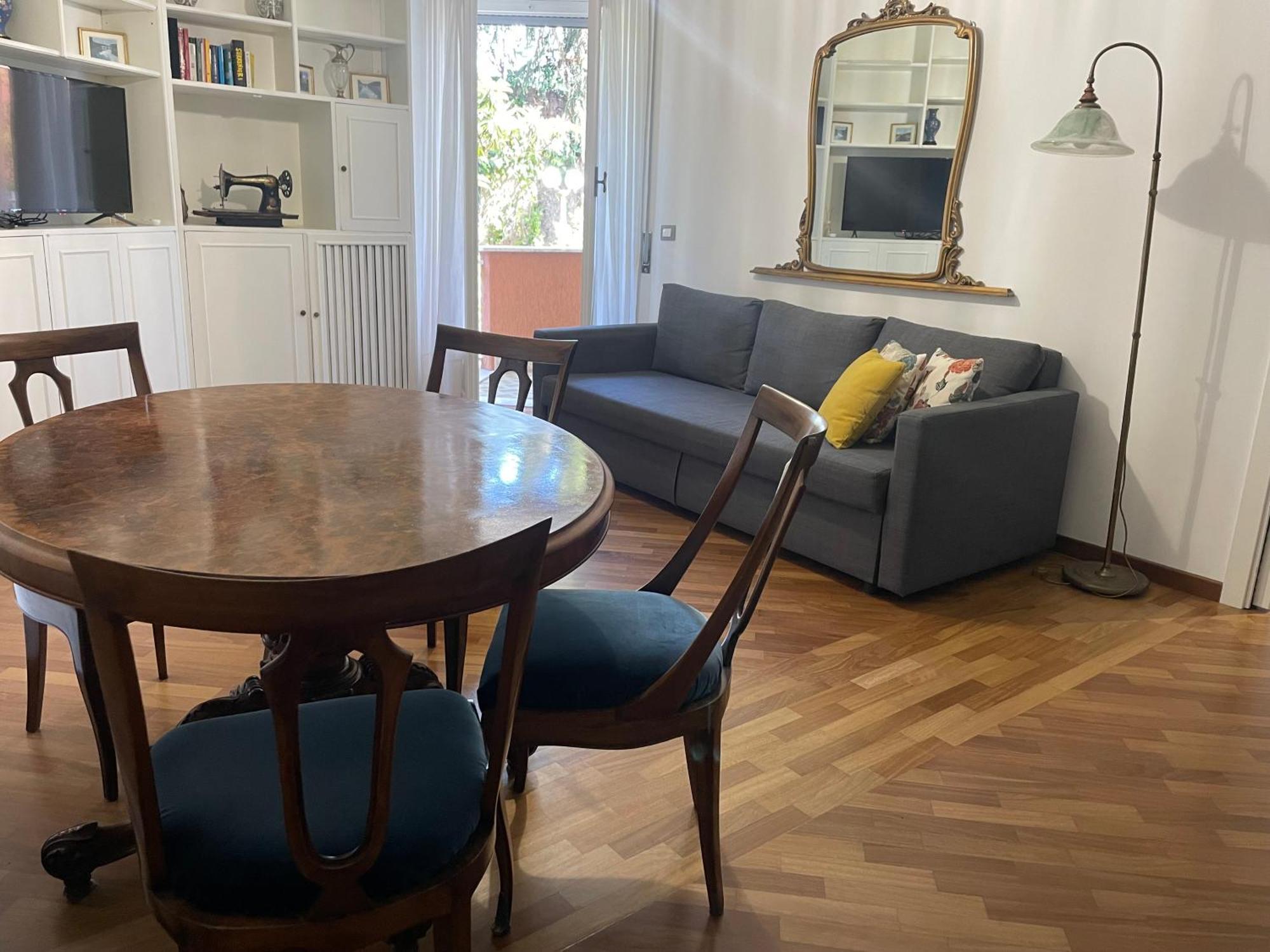 Apartment Splendido