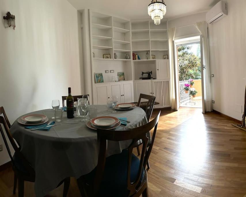 Splendido Apartment *