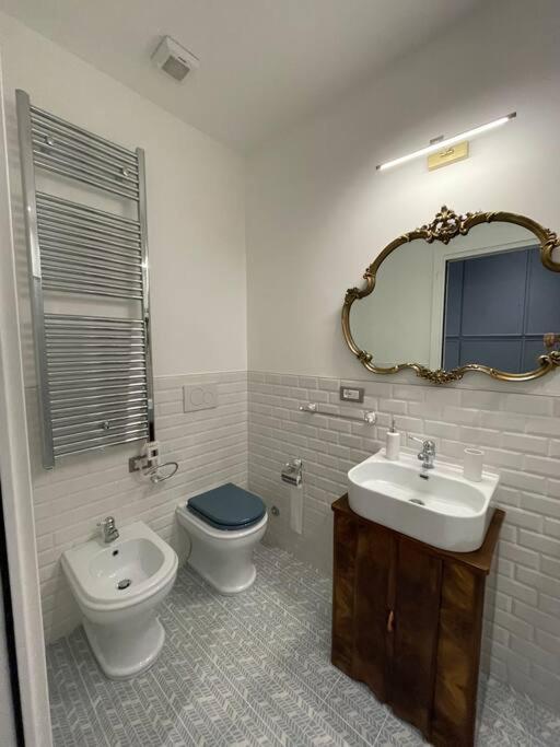 Apartment Splendido *
