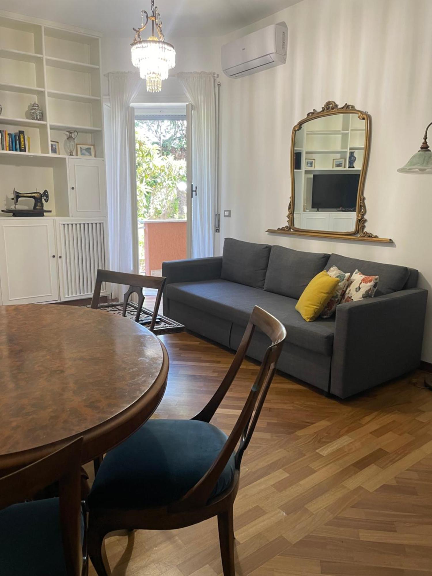 Splendido Apartment Rom